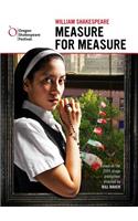 Measure for Measure