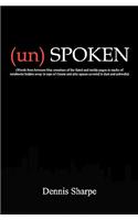 (un) SPOKEN: (English)