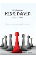 The Adventures of King David
