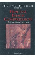 Fractal Image Compression: Theory and Application