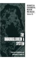 The Immunoglobulin a System