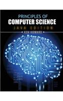 Principles of Computer Science: Java Edition