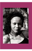 Finding My Gravy: (English)