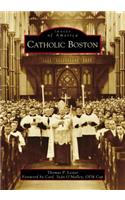 Catholic Boston