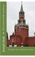 The Russian Vodka Syndrome