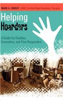 Helping Hoarders