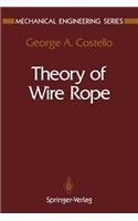 Theory of Wire Rope