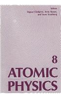 Atomic Physics 8