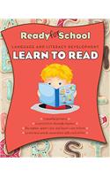 Ready for School Learn to Read (Parragon_WorkBooks)