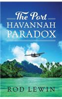 The Port Havannah Paradox