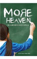 More Heaven