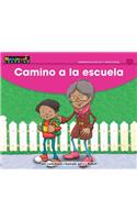 Camino a la Escuela