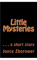 Little Mysteries