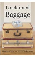 Unclaimed Baggage