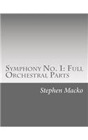 Symphony No. 1