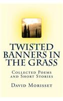 Twisted Banners in the Grass
