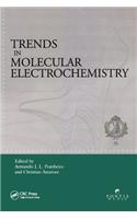 Trends in Molecular Electrochemistry