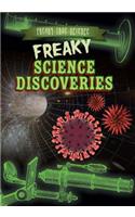 Freaky Science Discoveries