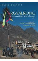 Rgyalrong Conservation and Change