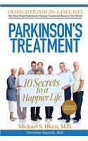 Parkinson's Treatment German Edition