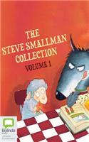 Steve Smallman Collection: Volume 1