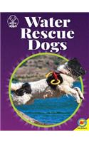 Water Rescue Dogs: (Dogs with Jobs)