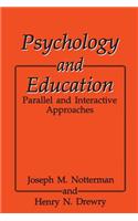 Psychology and Education