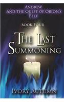 The Last Summoning