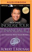 Rich Dad's Increase Your Financial IQ