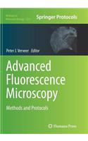 Advanced Fluorescence Microscopy