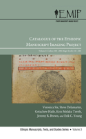 Catalogue of the Ethiopic Manuscript Imaging Project