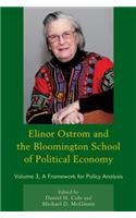 Elinor Ostrom and the Bloomington School of Political Economy
