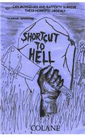 Shortcut to Hell: (English)