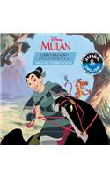 Disney Mulan: Movie Storybook / Libro Basado En La Película (English-Spanish)