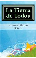 La Tierra de Todos