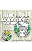 Adventures of Bunny and Jody