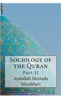 Sociology of the Quran