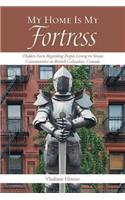 My Home Is My Fortress: Hidden Facts Regarding People Living in Strata Communities in British Columbia, Canada(English)