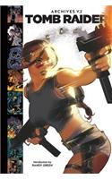 Tomb Raider Archives Volume 2