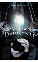 Mystian Dawning: Cyan Series Volume 1(1 Cyan)