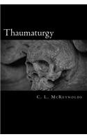 Thaumaturgy
