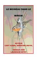 Le Moineau Dans Le Miroir