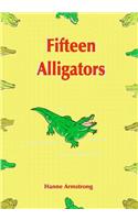 15 Alligators