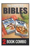 Low Carb Thai Recipes and Low Carb Grilling Recipes