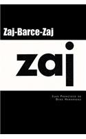 Zaj-Barce-Zaj.