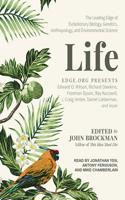 Life: The Leading Edge of Evolutionary Biology, Genetics, Anthropology, and Environmental Science