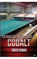 Extractive Metallurgy of Cobalt
