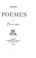 Petits poèmes