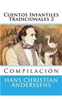 Cuentos Infantiles Tradicionales 2