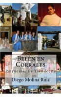 Belen en Corrales